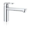 Grohe Keukenkraan Start Flow QuickFix Chroom -Badkamer Winkel 123 3341