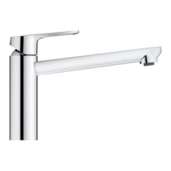 Grohe Keukenkraan Start Flow QuickFix Chroom -Badkamer Winkel 123 3343
