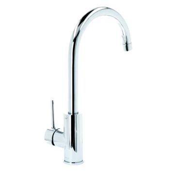 Atlantic Keukenkraan Colin Met Hendel Chroom 7 Atlantic Keukenkraan Colin Met Hendel Chroom - Afbeelding 5