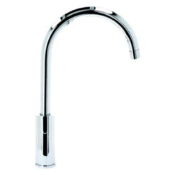 Atlantic Keukenkraan Colin Met Hendel Chroom 20 Atlantic Keukenkraan Colin Met Hendel Chroom -Badkamer Winkel 123 3397