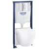 Grohe Wc-pack Solido 5 In 1 -Badkamer Winkel 123 340