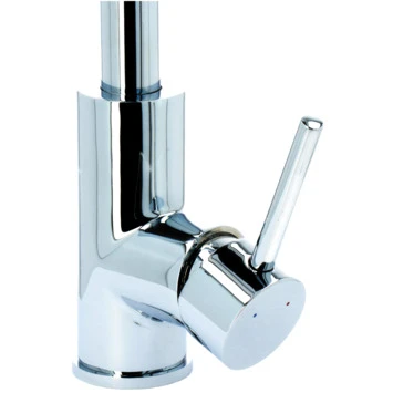 Atlantic Keukenkraan Colin Met Hendel Chroom 12 Atlantic Keukenkraan Colin Met Hendel Chroom - Afbeelding 10