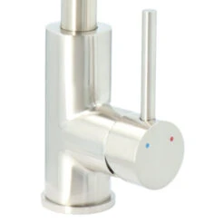 Handson Keukenkraan Olivier Met Hendel RVS -Badkamer Winkel 123 3414