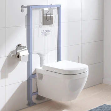 Grohe Wc-pack Solido 5 In 1 5 Grohe Wc-pack Solido 5 In 1 - Afbeelding 3