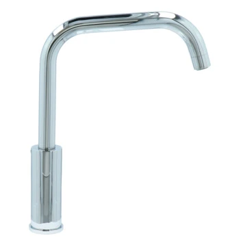 Handson Keukenkraan Olivier Met Hendel Chroom 8 Handson Keukenkraan Olivier Met Hendel Chroom - Afbeelding 6