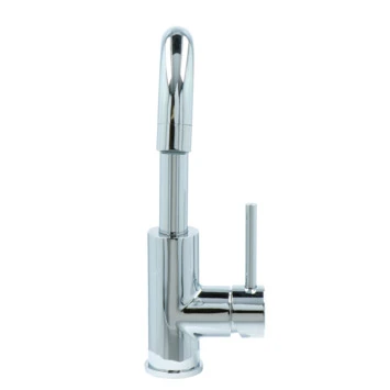 Handson Keukenkraan Olivier Met Hendel Chroom 10 Handson Keukenkraan Olivier Met Hendel Chroom - Afbeelding 8