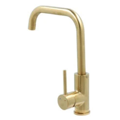 Handson Keukenkraan Olivier Met Hendel Messing -Badkamer Winkel 123 3451