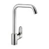 Hansgrohe Keukenkraan Ecos L Met Hendel Chroom -Badkamer Winkel 123 3468