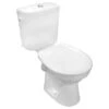Go By Van Marcke Herat Wc-pack Uitgang H -Badkamer Winkel 123 347