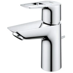 Grohe Wastafelkraan Start Loop -Badkamer Winkel 123 3509