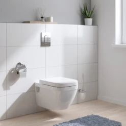 Grohe Wandcloset Ceramic -Badkamer Winkel 123 357
