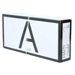 Absolut Wastafelkraan Haiti Met Hendel En Pop-up Afvoerplug Chroom -Badkamer Winkel 123 3599