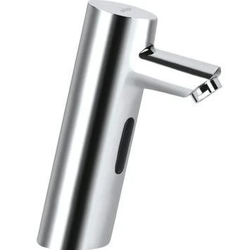 Van Marcke Fonteinkraan Go O'matic Met Infraroodsensor Chroom 3 Van Marcke Fonteinkraan Go O'matic Met Infraroodsensor Chroom