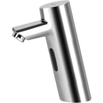 Van Marcke Fonteinkraan Go O'matic Met Infraroodsensor Chroom 4 Van Marcke Fonteinkraan Go O'matic Met Infraroodsensor Chroom - Afbeelding 2