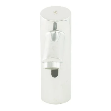 Van Marcke Fonteinkraan Go O'matic Met Infraroodsensor Chroom 6 Van Marcke Fonteinkraan Go O'matic Met Infraroodsensor Chroom - Afbeelding 4