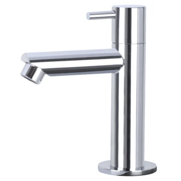 Differnz Fonteinkraan Recht Chroom 3 Differnz Fonteinkraan Recht Chroom