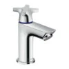 Hansgrohe Fonteinkraan Logis Classic Chroom -Badkamer Winkel 123 3669