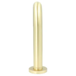 Atlantic Fonteinkraan Scott Met Draaiknop Messing -Badkamer Winkel 123 3676