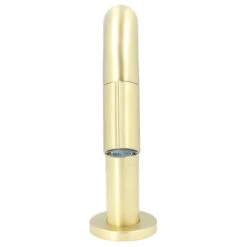 Atlantic Fonteinkraan Scott Met Draaiknop Messing -Badkamer Winkel 123 3680