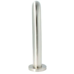 Atlantic Fonteinkraan Scott Met Draaiknop RVS 16 Atlantic Fonteinkraan Scott Met Draaiknop RVS -Badkamer Winkel 123 3720