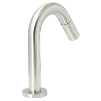 Atlantic Fonteinkraan Scott Met Draaiknop RVS 7 Atlantic Fonteinkraan Scott Met Draaiknop RVS - Afbeelding 5