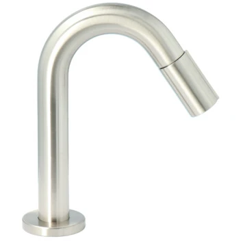 Atlantic Fonteinkraan Scott Met Draaiknop RVS 8 Atlantic Fonteinkraan Scott Met Draaiknop RVS - Afbeelding 6