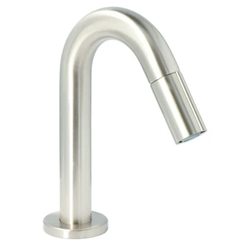 Atlantic Fonteinkraan Scott Met Draaiknop RVS 9 Atlantic Fonteinkraan Scott Met Draaiknop RVS - Afbeelding 7