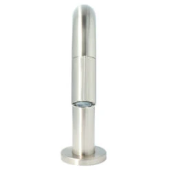 Atlantic Fonteinkraan Scott Met Draaiknop RVS 20 Atlantic Fonteinkraan Scott Met Draaiknop RVS -Badkamer Winkel 123 3724