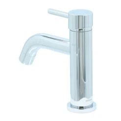 Handson Fonteinkraan Oscar Met Hendel Chroom -Badkamer Winkel 123 3731