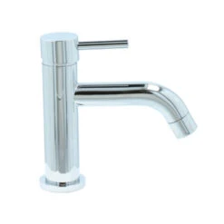 Handson Fonteinkraan Oscar Met Hendel Chroom -Badkamer Winkel 123 3734