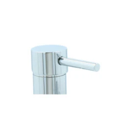 Handson Fonteinkraan Oscar Met Hendel Chroom -Badkamer Winkel 123 3737