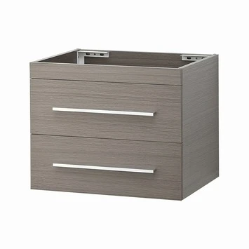 GAMMA Style Onderkast Eiken Donkergrijs 60 Cm 3 GAMMA Style Onderkast Eiken Donkergrijs 60 Cm