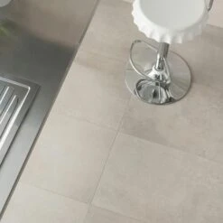 GAMMA Vloertegel Oppland Silver Nat 60x60 Cm 1,44 M² 6 GAMMA Vloertegel Oppland Silver Nat 60x60 Cm 1,44 M² -Badkamer Winkel 123 3743