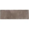 Wandtegel Cementum Pewter 13x39 Cm 0,51 M² 1 Wandtegel Cementum Pewter 13x39 Cm 0,51 M² -Badkamer Winkel 123 3744