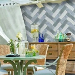 Wandtegel Cementum Alpaca 13x39 Cm 0,51 M² -Badkamer Winkel 123 3817