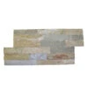 Natura Stone Steenstrip Canyon Beige 0,52 M² -Badkamer Winkel 123 3839