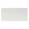 Wandtegel ORTT Mat Wit 20x40 Cm 0,96m² 1 Wandtegel ORTT Mat Wit 20x40 Cm 0,96m² -Badkamer Winkel 123 3846