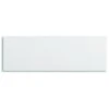 Wandtegel Point Liso Wit 20x60 Cm 1.08 M² -Badkamer Winkel 123 3852