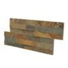 Stone Design Steenstrip Canyon Rusty 1 M² -Badkamer Winkel 123 3864