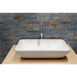 Stone Design Steenstrip Canyon Rusty 1 M² -Badkamer Winkel 123 3866