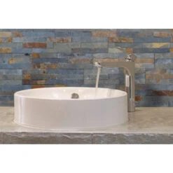 Stone Design Steenstrip Canyon Rusty 1 M² -Badkamer Winkel 123 3868