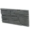Stone Design Steenstrip Tenerife Grijs 1 M² -Badkamer Winkel 123 3878