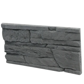 Stone Design Steenstrip Tenerife Grijs 1 M² 5 Stone Design Steenstrip Tenerife Grijs 1 M² - Afbeelding 3