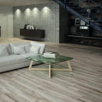 Vloertegel Atelier Taupe 23,3x120 Cm 1,12 M² 4 Vloertegel Atelier Taupe 23,3x120 Cm 1,12 M² - Afbeelding 2