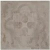 Vloertegel Dust Grigio Decor 30x30 Cm - 1m²/pak 2 Vloertegel Dust Grigio Decor 30x30 Cm - 1m²/pak -Badkamer Winkel 123 3900