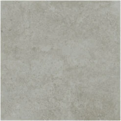 Vloertegel/wandtegel Bergen Grijs 60x60 Cm 1,44m²