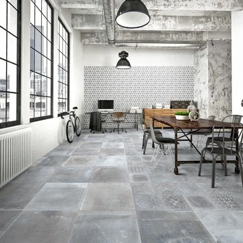 Vloertegel Dust Fumo 60,4x60,4 Cm 1,46 M² 5 Vloertegel Dust Fumo 60,4x60,4 Cm 1,46 M² - Afbeelding 3