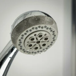 Tiger Handdouche Genova Ø6,5 Cm 1 Stand -Badkamer Winkel 123 4018