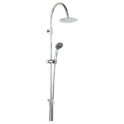 OK Regendouche Met Handdouche 3 Douchestanden