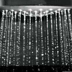 Tiger Handdouche Splash Termini Ø15 Cm 6 Standen -Badkamer Winkel 123 4067